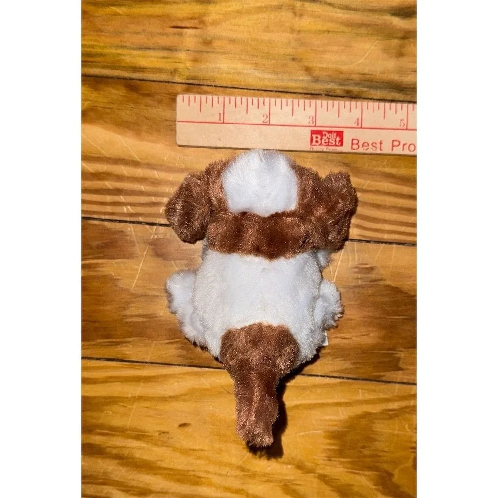 FurReal My Minis‎ Interactive Puppy Toy for Kids 4+